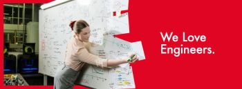 Kyocera launches new “We Love Engineers” brand campaign